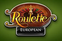 European Roulette