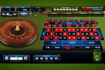 Roulette VIP