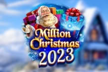 Million Christmas 2023