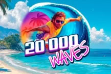 20 000 Waves
