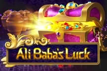Ali Baba's Luck