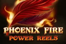 Phoenix Fire Power Reels