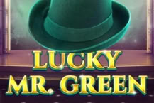 Lucky Mr Green