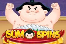 Sumo Spins