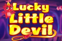 Lucky Little Devil