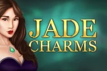 Jade Charms