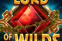 Lord of the Wilds