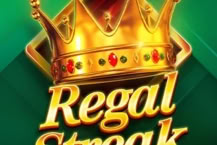 Regal Streak