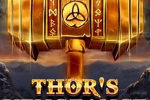 Thor's Vengeance