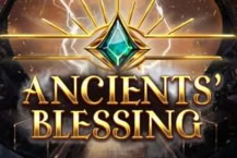 Ancients' Blessing