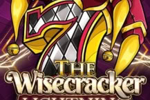The Wisecracker Lightning