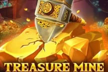 Treasure Mine Power Reels™