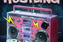 Hustling