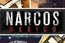 Narcos Mexico