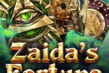 Zaida's Fortune