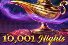 10 001 Nights MegaWays