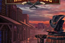 Wanted Wildz