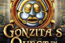 Gonzita's Quest