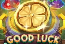 Good Luck Clusterbuster™
