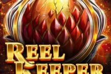 Reel Keeper Power Reels™