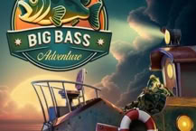 Big Bass Adventure