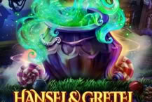 Hansel & Gretel Candyhouse