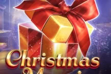 Christmas Morning