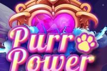 Purr Power