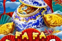 Fa Fa Babies 2