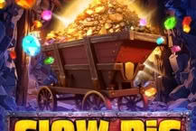 Glow Dig