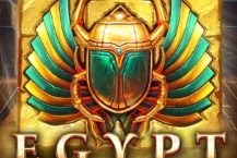 Egypt Clusterbuster