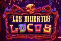 Los Muertos Locos