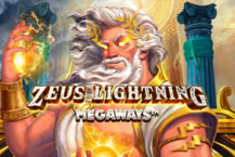 Zeus Lightning MegaWays™