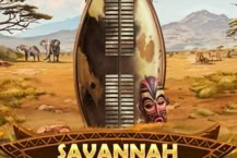 Savannah Pride