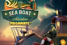 Sea Boat Adventure MegaWays™
