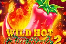 Wild Hot Chilli Reels 2