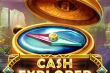 Cash Explorer