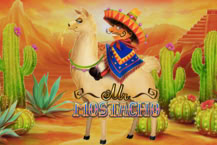 Mr Mostacho