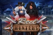Reel Hunters