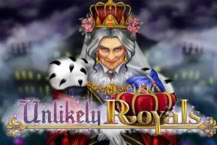 Unlikely Royals