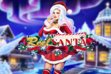 Reel Santa