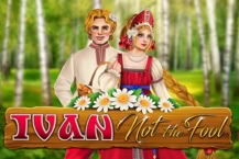 Ivan: Not the Fool