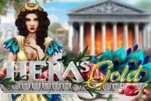 Hera's Gold