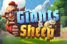 Giants & Sheep