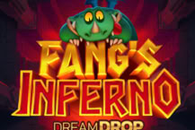 Fang's Inferno Dream Drop