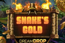 Snake's Gold Dream Drop