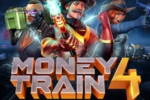 Money Train 4