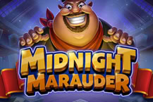 Midnight Marauder