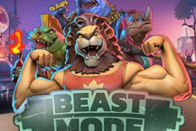 Beast Mode