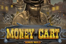 Money Cart